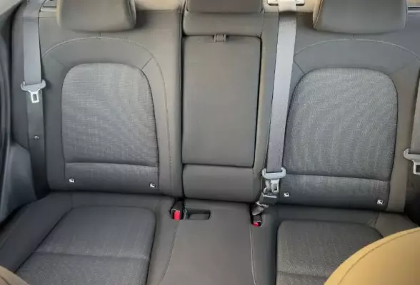 Hyundai Kona para alquiler en Santa Cruz de Tenerife