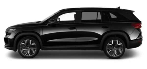 Skoda Kodiaq para alquiler en Adeje