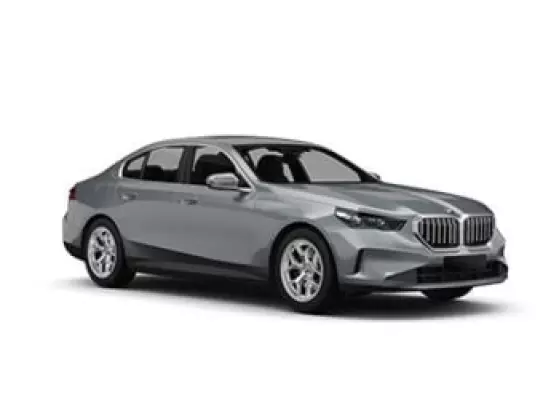 BMW 5 Series para alquiler en Espa&ntilde;a
