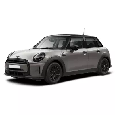 Mini Cooper para alquiler en Espa&ntilde;a