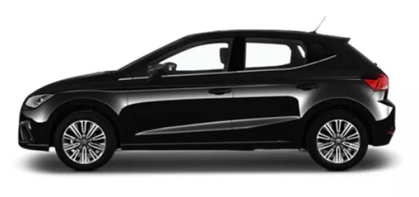 Seat Ibiza para alquiler en Espa&ntilde;a