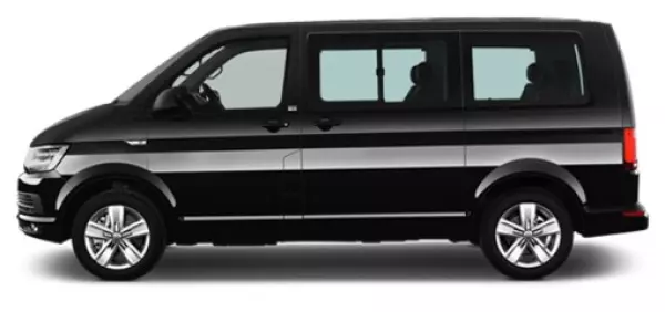 Volkswagen Multivan para alquiler en Espa&ntilde;a