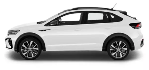 Volkswagen Taigo para alquiler en Espa&ntilde;a
