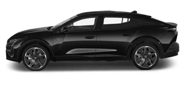 Peugeot 408 para alquiler en Espa&ntilde;a