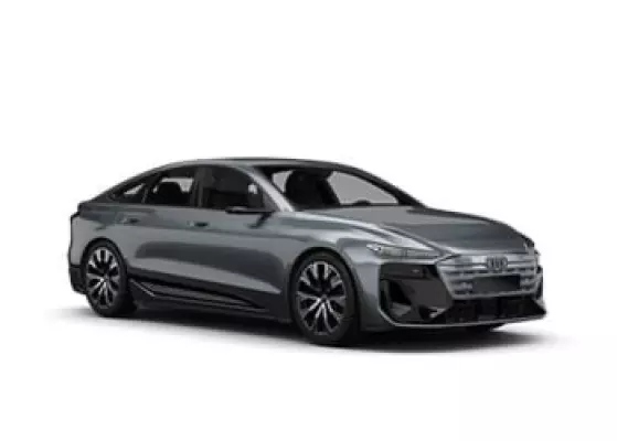Audi A6 para alquiler en Espa&ntilde;a