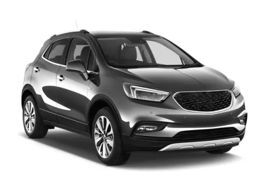 Hyundai Kona para alquiler en Caleta de Fuste
