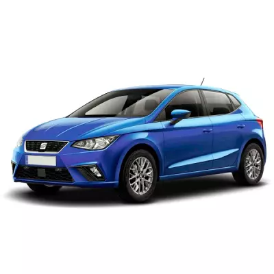 Seat Ibiza para alquiler en Espa&ntilde;a