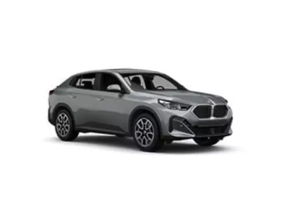 BMW X2 para alquiler en Espa&ntilde;a