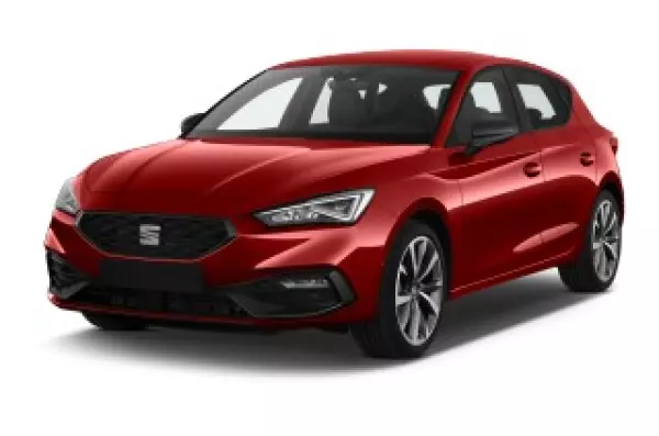 Seat Leon para alquiler en Espa&ntilde;a