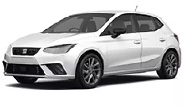 Seat Ibiza para alquiler en Espa&ntilde;a