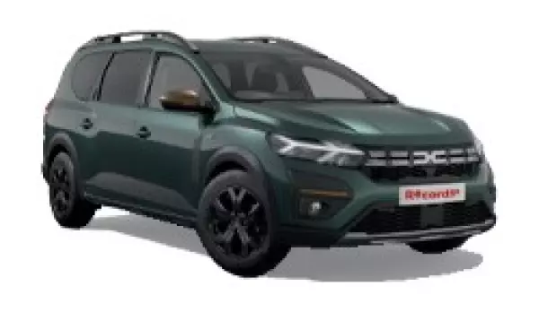 Dacia Jogger para alquiler en Granadilla de Abona