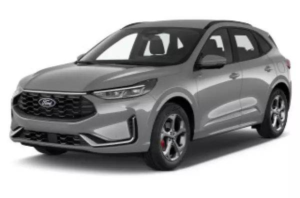 Ford Kuga para alquiler en Gurb