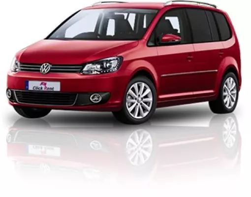 Peugeot 5008 para alquiler en Espa&ntilde;a