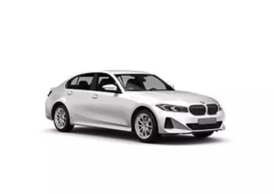 BMW 3 Series para alquiler en Espa&ntilde;a