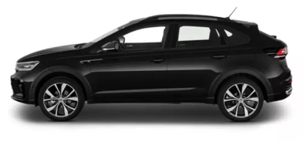 Volkswagen Taigo for rent in Murcia