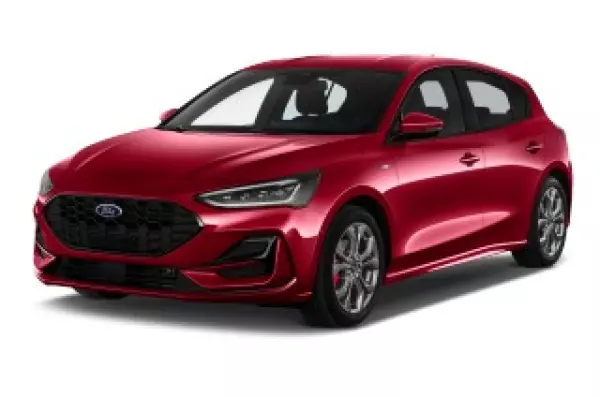 Ford Focus para alquiler en Espa&ntilde;a
