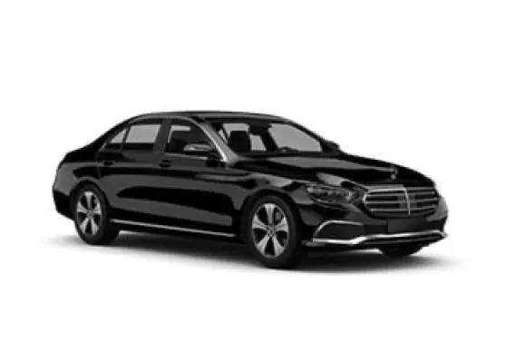 Mercedes E Class para alquiler en Espa&ntilde;a
