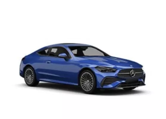 Mercedes Clase CLE para alquiler en Espa&ntilde;a