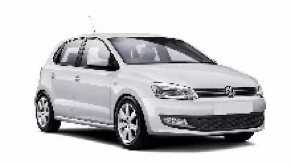 Volkswagen Polo para alquiler en Espa&ntilde;a