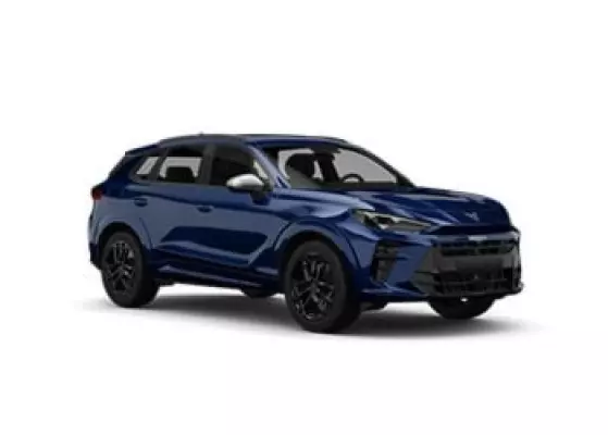 Cupra Terramar para alquiler en Espa&ntilde;a