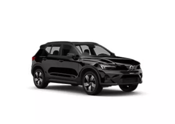 Volvo XC40 para alquiler en Espa&ntilde;a
