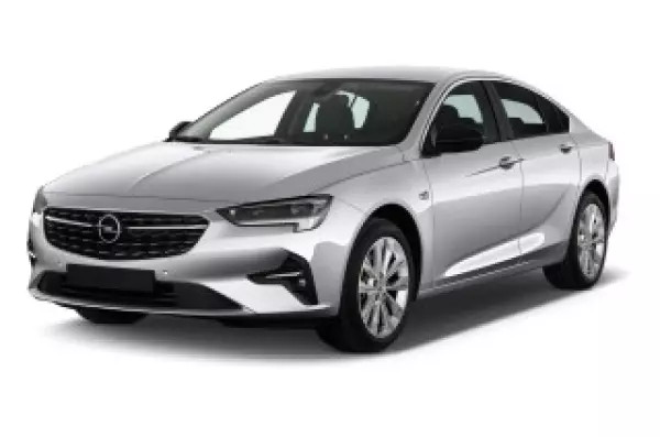 Opel Insignia para alquiler en Espa&ntilde;a
