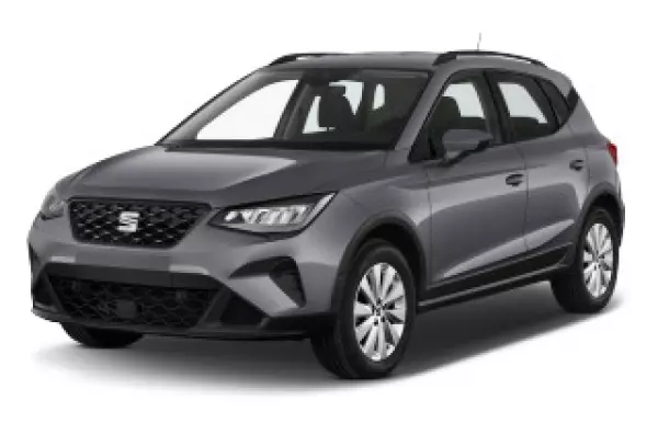 Seat Arona para alquiler en Espa&ntilde;a