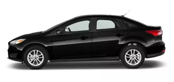 Ford Focus para alquiler en Espa&ntilde;a