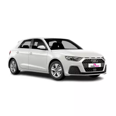 Audi A1 para alquiler en Espa&ntilde;a