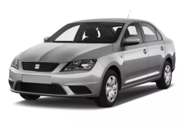 Seat Toledo para alquiler en Espa&ntilde;a