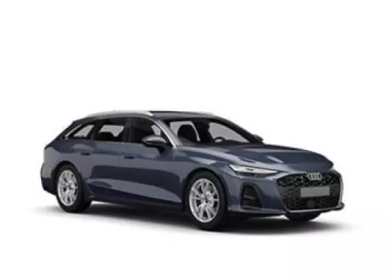 Audi A6 Avant para alquiler en Valencia