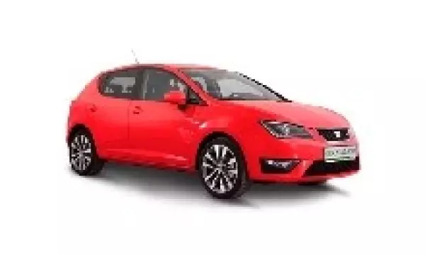 Seat Ibiza para alquiler en Espa&ntilde;a
