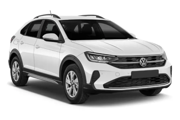 Volkswagen Taigo para alquiler en Espa&ntilde;a