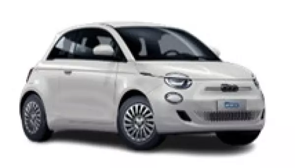 Fiat 500 para alquiler en Espa&ntilde;a