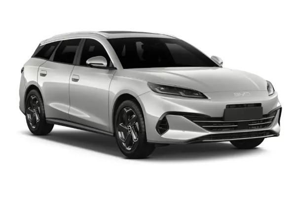 BYD Seal 06 for rent in La Savina