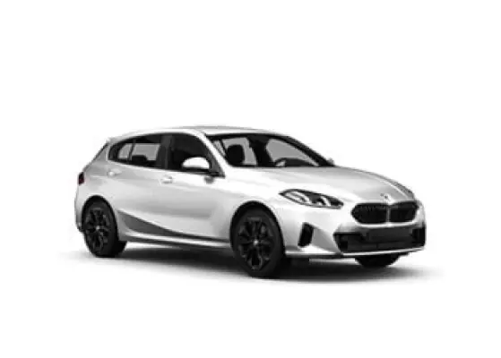 BMW 1 Series para alquiler en Espa&ntilde;a