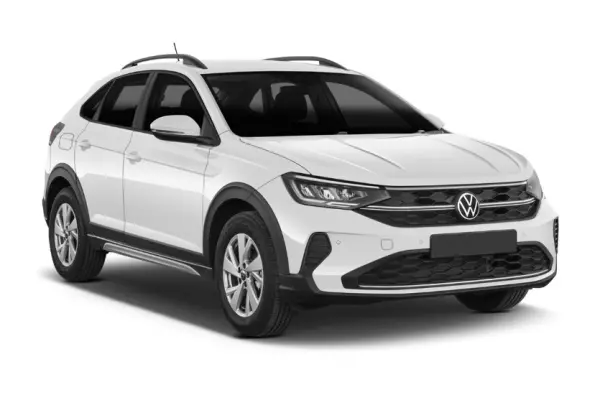 Volkswagen Taigo para alquiler en Espa&ntilde;a