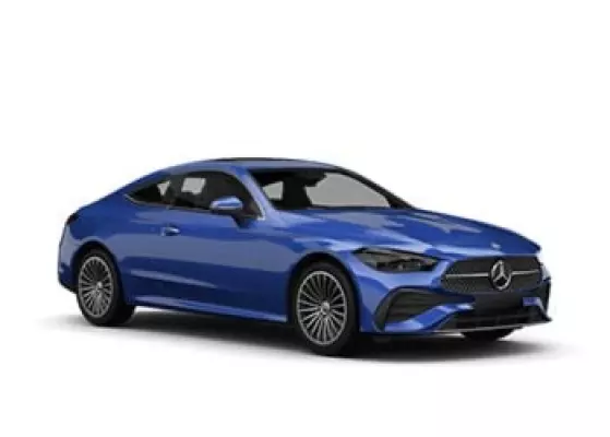 Mercedes Clase CLE para alquiler en Espa&ntilde;a