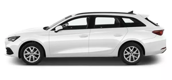 Seat Leon Sportstourer