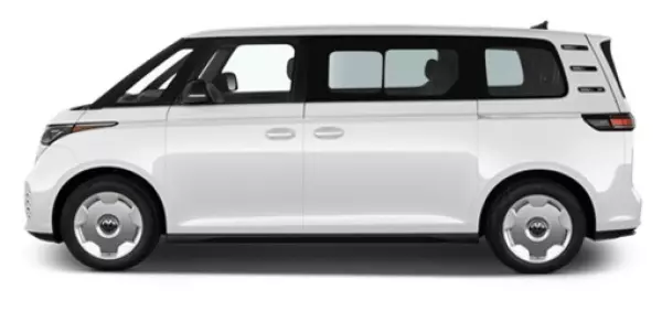 Volkswagen ID. Buzz para alquiler en Espa&ntilde;a