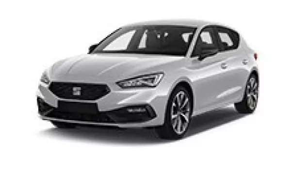 Seat Leon para alquiler en Espa&ntilde;a