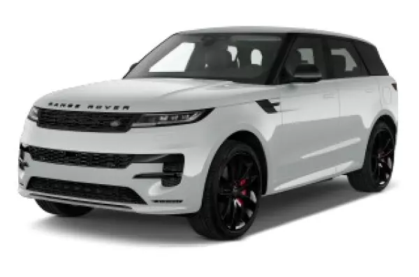 Range Rover Sport para alquiler en M&aacute;laga