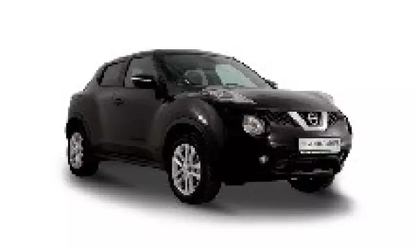 Peugeot 2008 para alquiler en Espa&ntilde;a