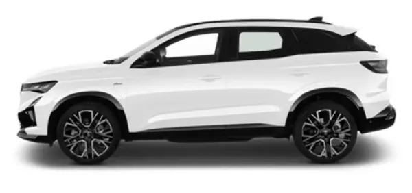 Peugeot 208 para alquiler en Espa&ntilde;a