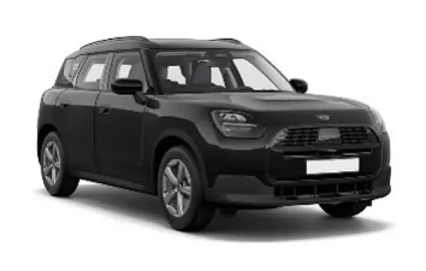 Mini Countryman para alquiler en Sevilla