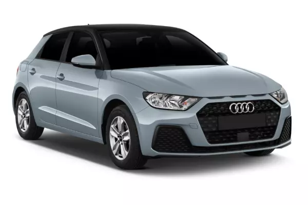 Audi A1 para alquiler en Cornell&agrave; de Llobregat