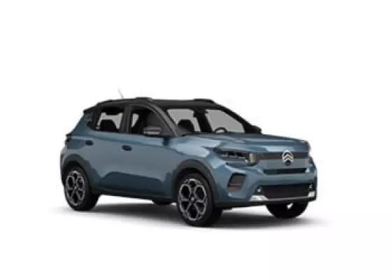 Citroen C3 para alquiler en Espa&ntilde;a