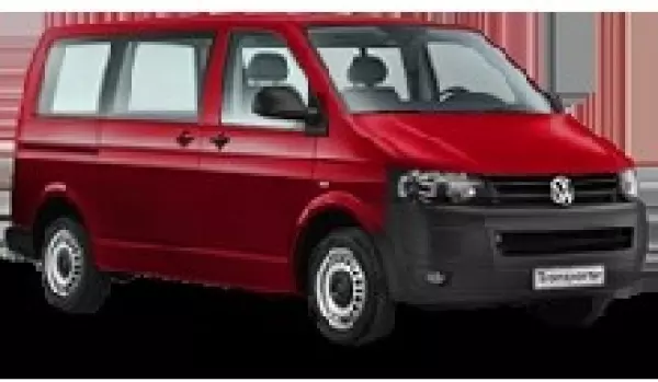 Toyota Proace Verso para alquiler en Alicante