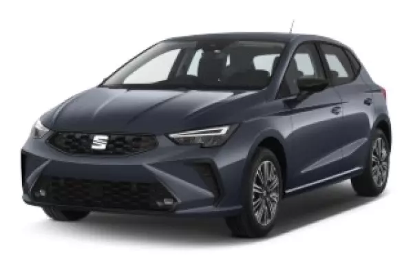 Seat Ibiza para alquiler en Espa&ntilde;a