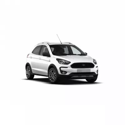 Ford Ka+ para alquiler en Mislata